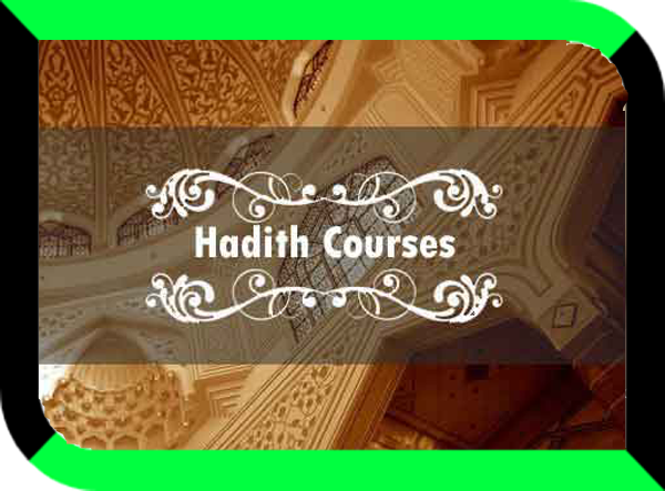 Open Hadith Book